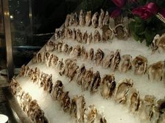 -芭菲盛宴·环球美食(解放碑英利国际店)