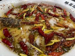 -太二酸菜鱼(福州泰禾店)