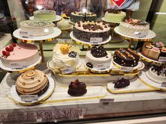 -DQ·蛋糕·冰淇淋(虹口龙之梦店)