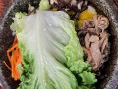 -意成料理