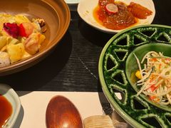 -松鹤精致料理(五一中路店)