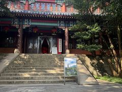 -灵谷景区