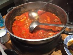 -有才叔的小馆(招商依云曲江店)