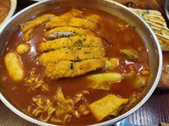 -青春分食(仙林大学城店)