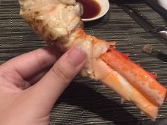 -长沙北辰洲际酒店-兰调全日餐厅