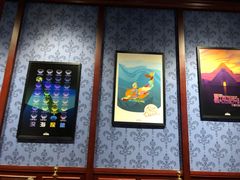 -珠海横琴国家地理探险家中心(创新方)