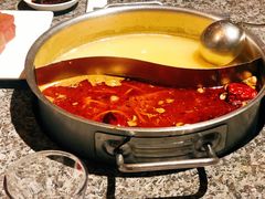 -辉哥火锅(虹桥路店)