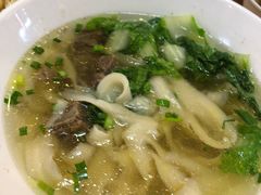 -台北楚楚园馅饼粥(虹桥南丰城店)