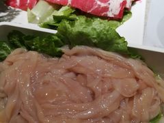 -千味涮·健康火锅(会展连城新天地店)