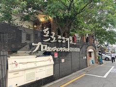 -普乐酱蟹(coex店)