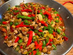 -泥糊破店小酒馆·团建聚餐(南京西路店)