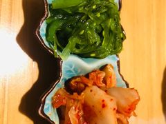 -活鳗饭·鹅肝范儿(高碑店店)