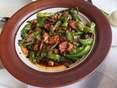 -蔓兰家的四季S0餐厅·融合菜(当代MOMA店)