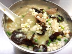 -广场正宗原汁薏米店