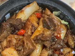 -玲又珑美食(盘福路店)