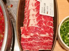 -巴奴毛肚火锅(七宝领展广场店)
