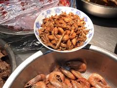 -蓝精灵饺子店