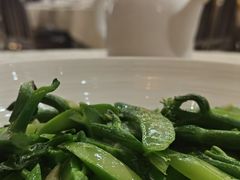 -轩记海鲜餐厅·四十五年老字号·经典粤菜(西区彩虹店)