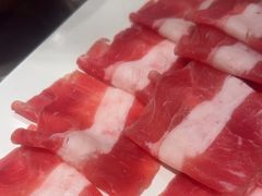 -老蜀铜火锅·酸菜脊骨·麻辣羊蝎子(热闹路店)