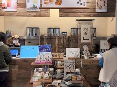 -成川茶店·潮汕工夫浓茶(万象店)