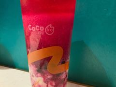 -CoCo都可(万达广场店)