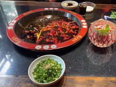 -矮板凳老火锅(宽窄巷子店)