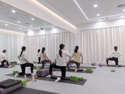 -子午孕教·孕妇瑜伽产后恢复(市北店)