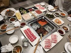 -海底捞火锅(8号仓店)