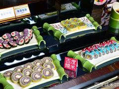 -春天烤肉自助餐厅(南内环店)