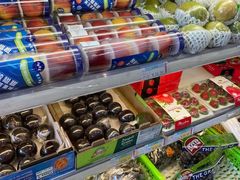 零售区-乐乐鲜果(解放南路店)