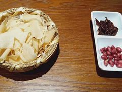 -南拳十三姨·潮汕砂锅粥(世纪金源店)