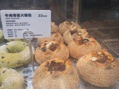 -LELECHA乐乐茶(美罗城店)