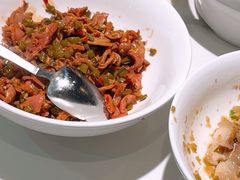 -兰湘子·湘菜小炒(石家庄万象城店)