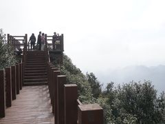 -江郎山风景名胜区
