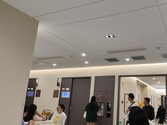 -爱康国宾体检中心(广州天河华港体检分院)