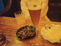 -無名记忆Music Bar夜景怀旧酒吧