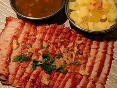 -芭札·Thai泰国餐厅(同和金铂天地店)