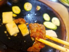 -阿昌白族石板烧(大理古城店)