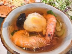 -ins森林童话餐厅coffee&bistro