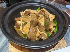 -金騰閣·经典粤菜(汾江中路店)