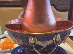 -祥源胡同·涮牛羊肉火锅(花桥店)