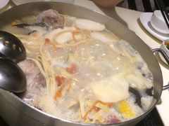 -陌生人火锅餐厅(阳曲路店)