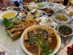 -光合谷酒店甄味府