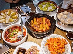 -隆喜元鱼汤包·海鲜(中联广场店)