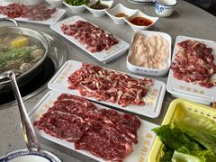 -杏花吴记牛肉火锅