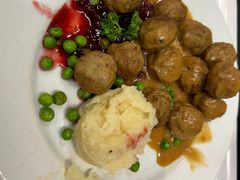 -宜家·瑞典风味餐厅(北京西红门店)