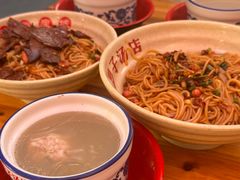 -小罗子汤店(大士院总店)