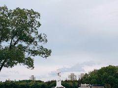 -黄兴公园