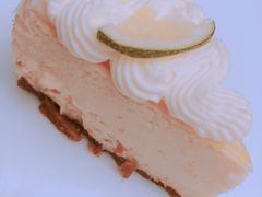 柚子芝士-食间牛排(湖西路店)