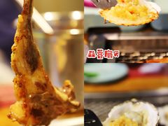 -蚝英雄鲜蚝自助专门店(长楹天街直营店)